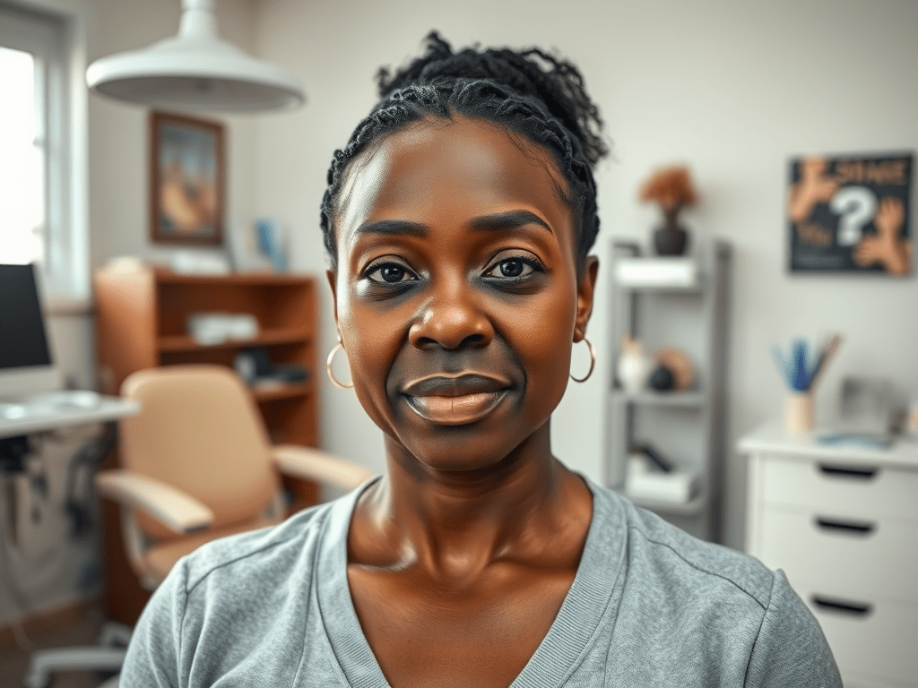 Mammogram Standards: What Black Women Need to&nbsp;Know