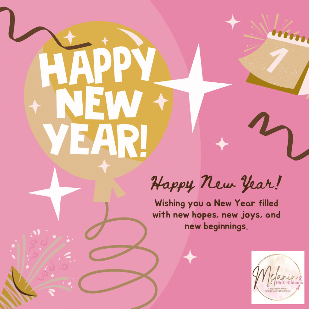 Happy New Year&nbsp;2026