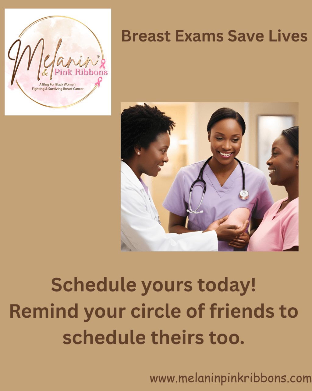 A Dose of&nbsp;Awareness