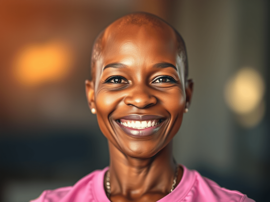 You’re a Survivor, Now What Do I&nbsp;Do?