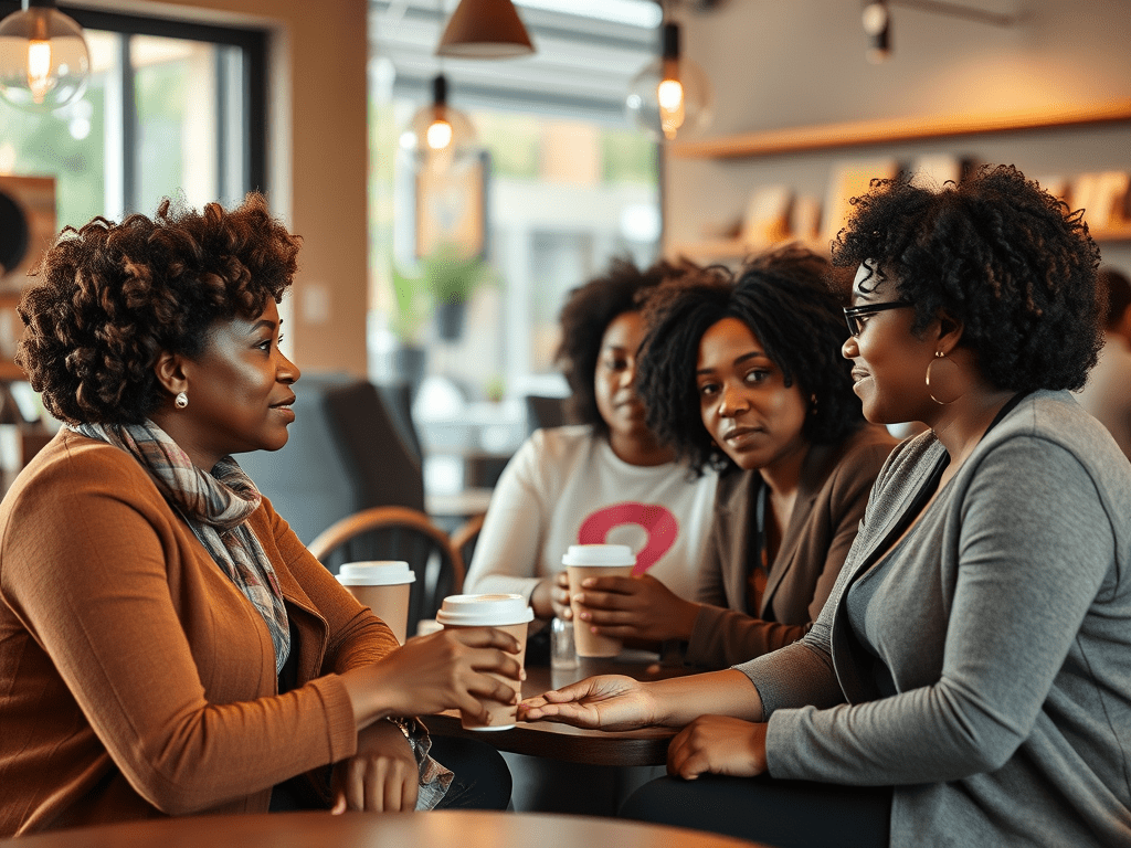 How to Casually Talk About Breast Health Over the Holidays