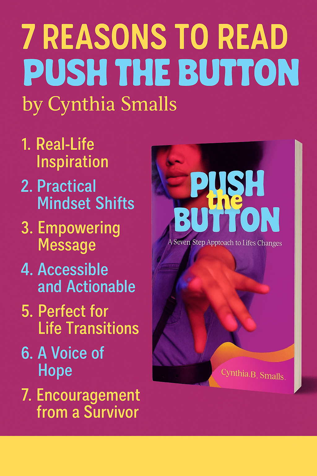 Push the Button is on&nbsp;Sale