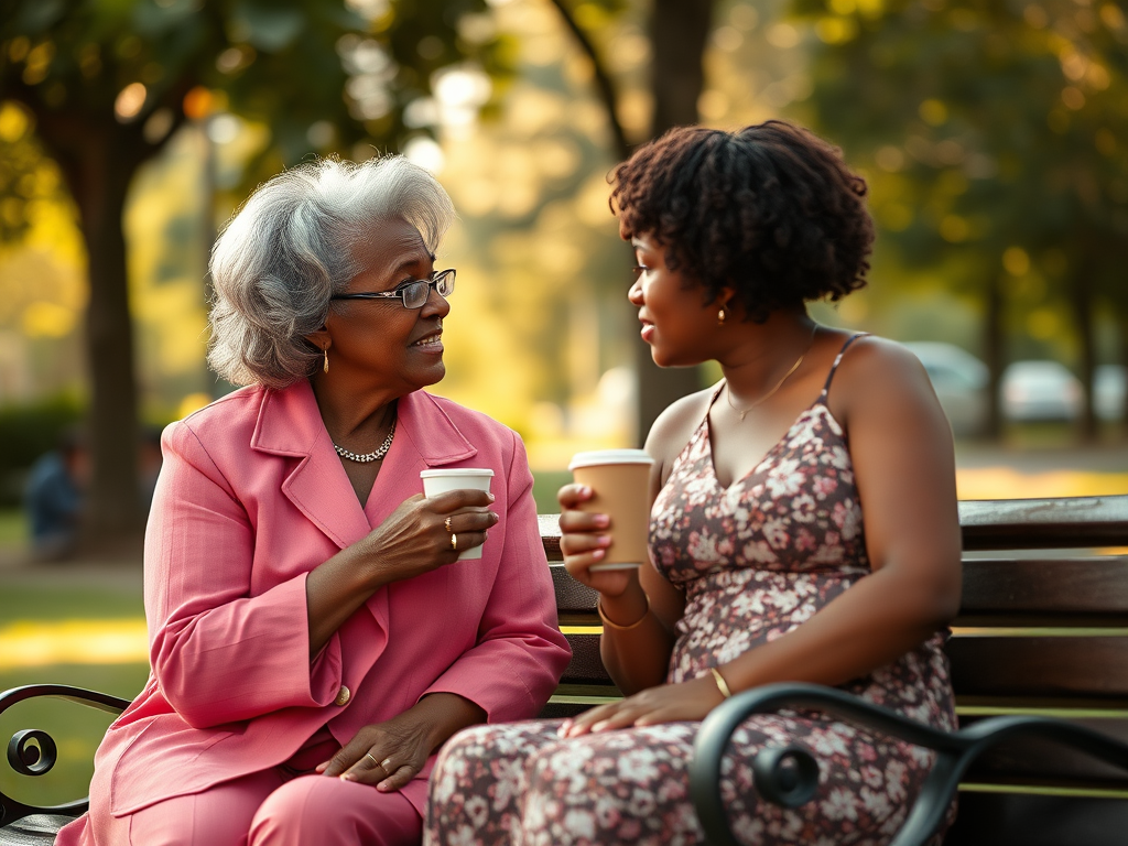 What a Breast Cancer Survivor Mom Tells Her&nbsp;Daughter