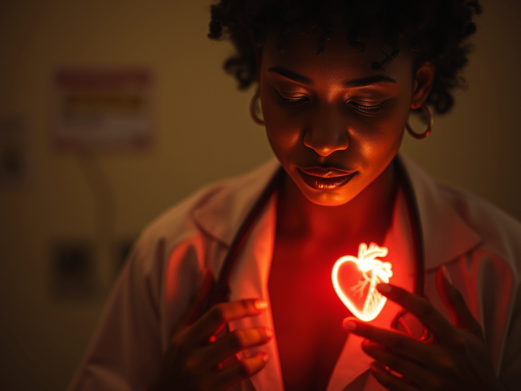 Black Women, Breast Cancer & Heart&nbsp;Disease