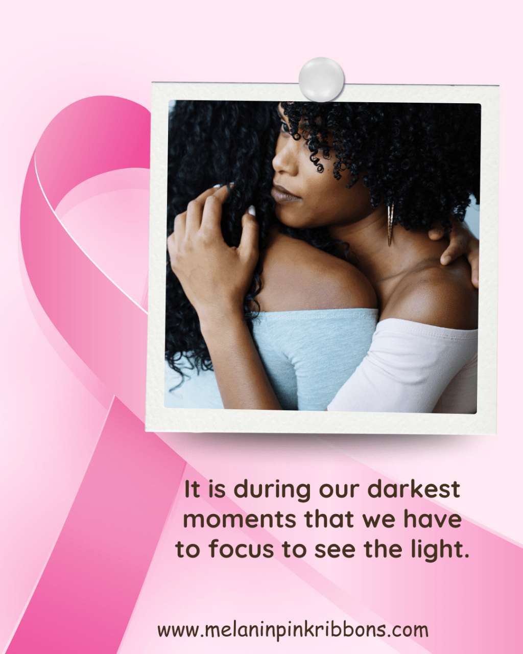 Dig Deep and Find the&nbsp;Light