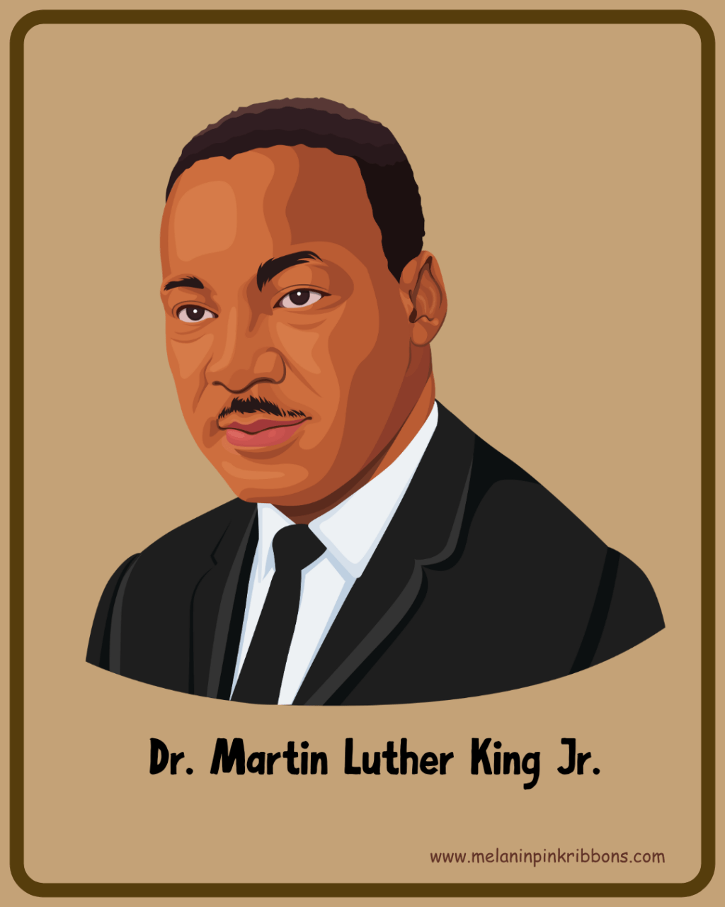 Dr. Martin Luther Kings&nbsp;Legacy