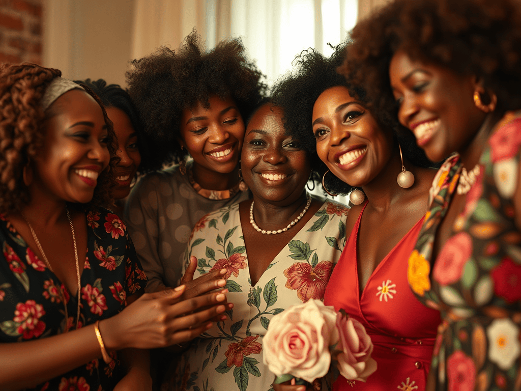 The ABC’s of Breast Cancer for Black Women Surviving the&nbsp;Disease
