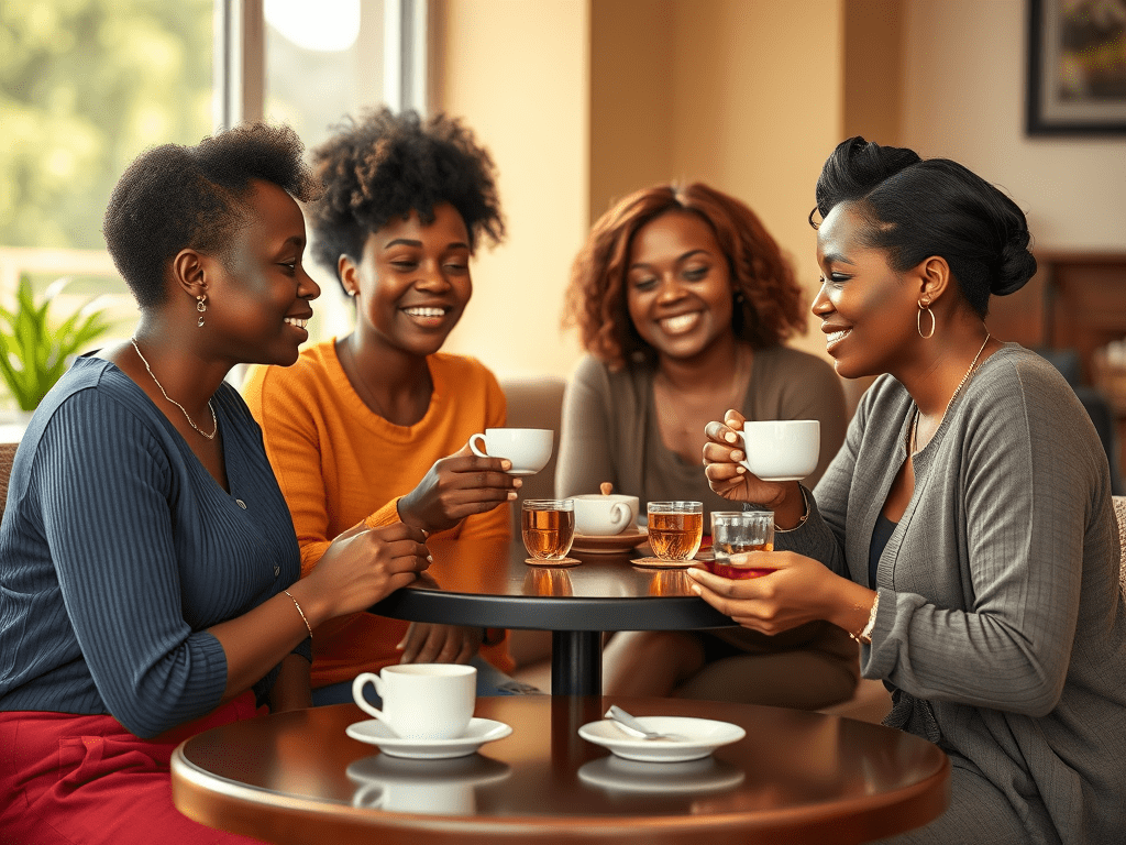 The ABCs of Breast Cancer for Black&nbsp;Women