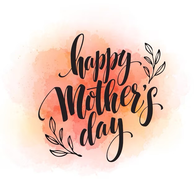 Mother’s Day 2026